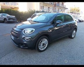 FIAT 500X 1.3 mjt Connect 95cv