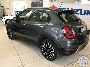 Fiat 500X 1.3 MultiJet 95 CV Business