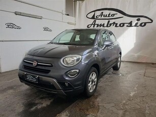 FIAT 500X 1.3 MultiJet 95 CV Cross