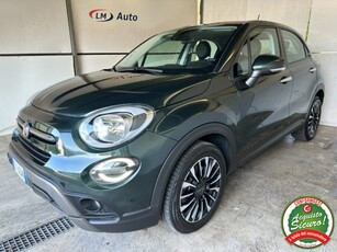 Fiat 500X 1.3 MultiJet 95 CV Cross usato