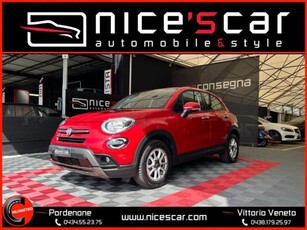 Fiat 500X 1.3 MultiJet 95 CV Cross usato