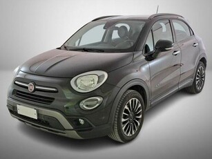 Fiat 500X 1.3 MultiJet 95 CV Cross usato