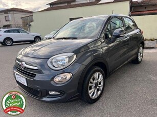 FIAT 500X 1.3 MultiJet 95 CV Lounge - PER NEOPATENTATO -