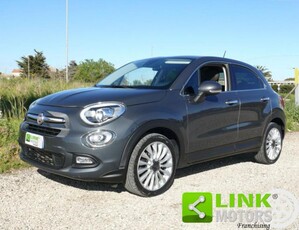 Fiat 500X 1.3 MultiJet 95 CV Lounge usato