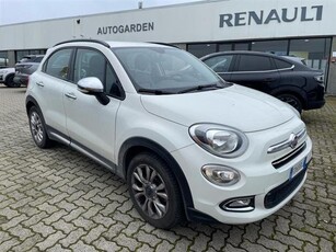 FIAT 500X 1.3 MultiJet 95 CV Pop Star