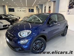 Fiat 500X 1.3 MultiJet 95 CV Sport usato