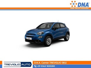 Fiat 500X 1.5 T4 Hybrid 130 CV DCT nuovo