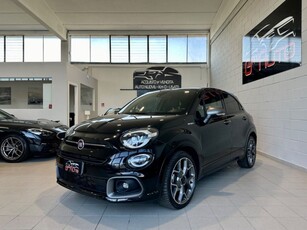 Fiat 500X 1.6