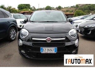 FIAT 500X 1.6 mjt Lounge 4x2 120cv