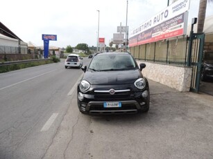 Fiat 500X 1.6 MultiJet 120 CV Cross usato