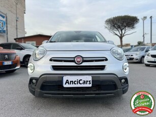 Fiat 500X 1.6 MultiJet 120 CV Cross usato