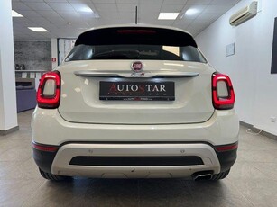 FIAT 500X 1.6 MultiJet 120 CV Lounge - TETTO