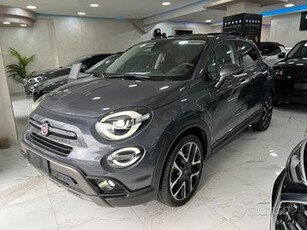 Fiat 500X 1.6 MultiJet 130 CV Cross