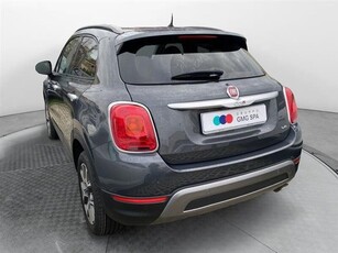 FIAT 500X 2.0 mjt Cross 4x4 140cv auto