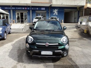 Fiat 500X 2.0 MultiJet 140 CV AT9 4x4 Cross Plus usato