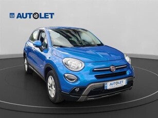 FIAT 500X 2018 Diesel 1.3 mjt City Cross 4x2 95cv