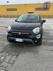 Fiat 500x - 2019