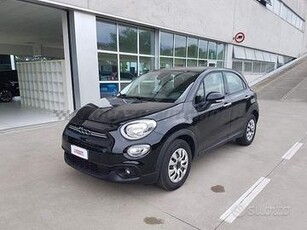 FIAT 500X 2022 1.0 t3 120cv