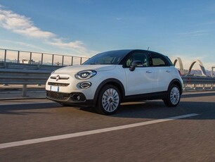 FIAT 500X 500 X 2018 1.3 mjt Connect 95cv