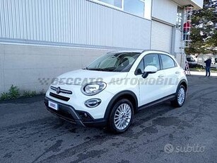 FIAT 500X 500 X 2018 1.3 T4 Cross 150cv dct