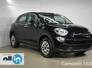 FIAT 500X 500X 1.5 T4 Hybrid 130cv DCT MY24