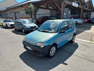 Fiat 600 1.1 50th Anniversary