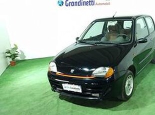 FIAT 600 1.1 SPORTING ANNO 2000 NEOPATENTATI