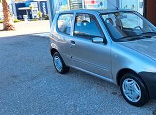 Fiat 600 - 2001