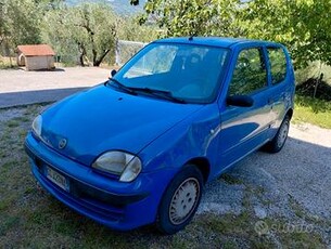 Fiat 600 - 2003