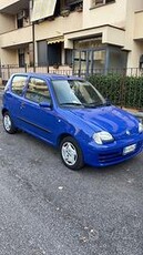 Fiat 600 perfetta