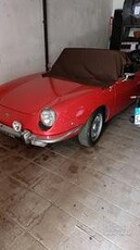 FIAT 850 sport spider