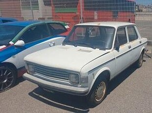 Fiat Altro 128 SPECIAL