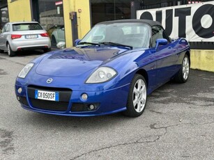 Fiat barchetta 1.8 16V Panarea usato