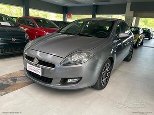 FIAT Bravo 1.4 T-jet 120 CV Dynamic GPL