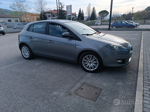 Fiat bravo 1.6