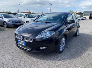 Fiat Bravo 1.6 MJT 120 CV DPF Emotion usato