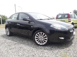 Fiat Bravo 1.6 MJT