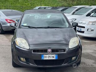 Fiat bravo 1.6 multijet 120 cv anno 2009