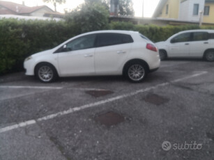 Fiat bravo 1.6 multijet Cambio automatico