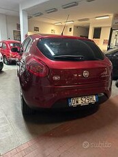 Fiat bravo 1600 mjt