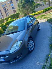 Fiat bravo 1.9 jtd 2009
