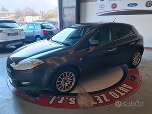 Fiat Bravo 1.9 MJT 120 CV Dynamic