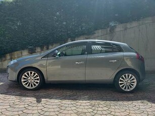 FIAT Bravo 2ª serie - 2011