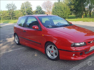 Fiat bravo allestimento Abarth originale