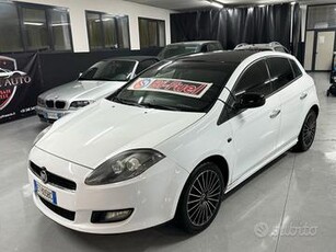 Fiat Bravo sport Benzina GPL Neopatentati 2013 64.