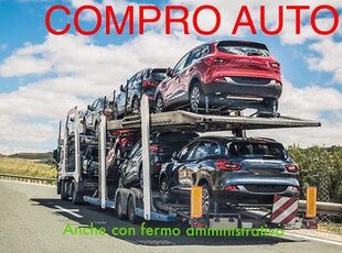 Fiat COMPRIAMO AUTO