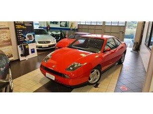 FIAT COUPÉ 2.0 i.e. turbo plus 16V *ASI TRENTENNALE*