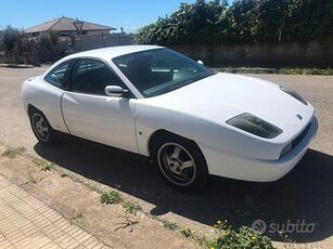 Fiat Coupe 2000 IE 16 V