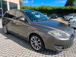 Fiat Croma 1.9 Multijet 16V Dynamic