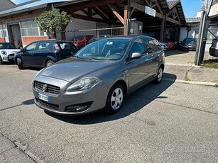 Fiat Croma 1.9 Multijet Dynamic